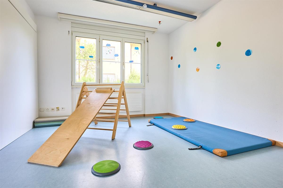 Bild 11: Fiorino Abtwil, subventionierte Kinderbetreuungsplätze in der Gemeinde Gaiserwald SG