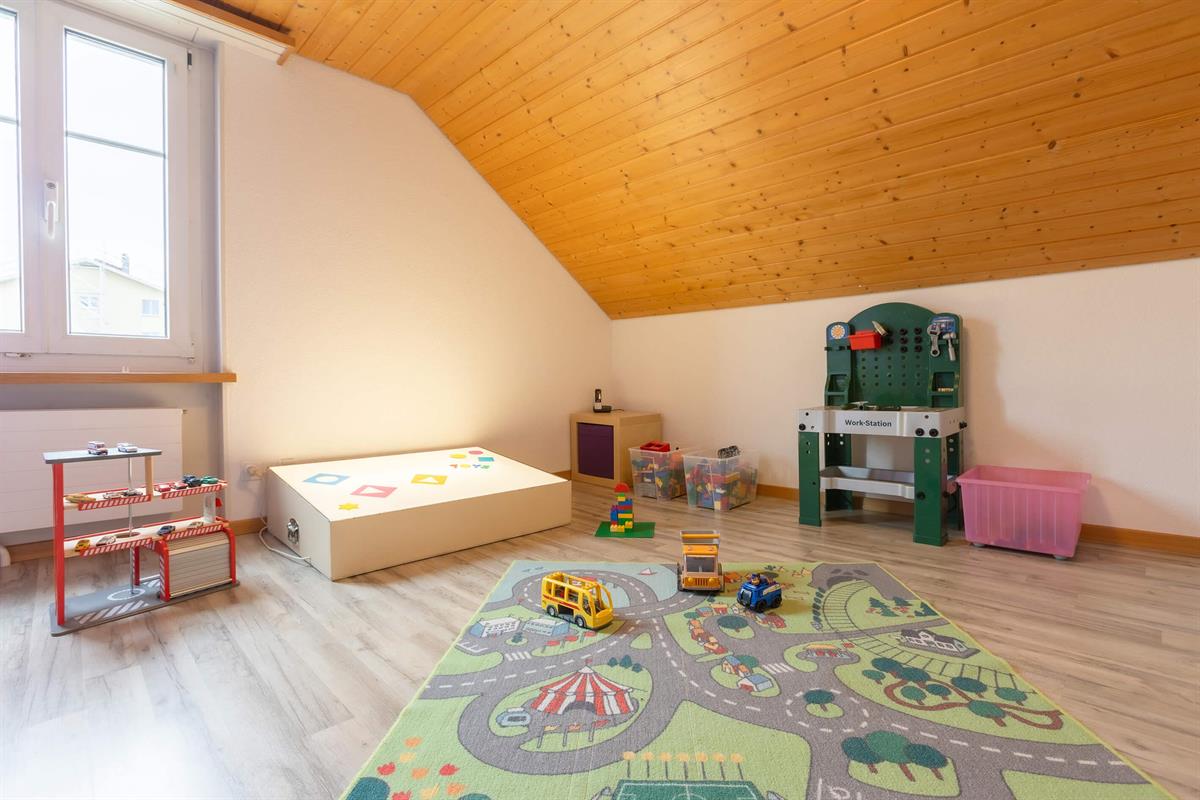 Bild 12: Fiorino Steinach, Kinderbetreuung direkt am Bodensee mit Abenteuerspielplatz