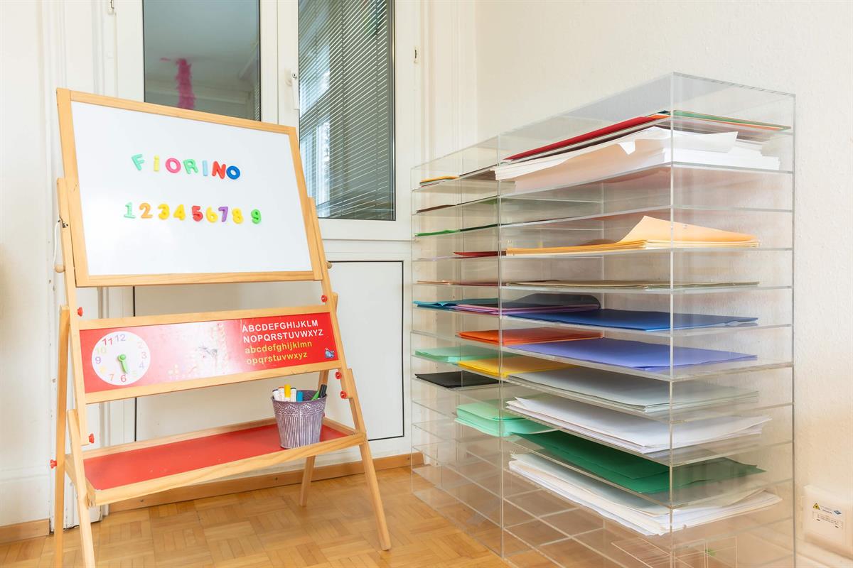 Bild 4: Fiorino Steinach, Kinderbetreuung direkt am Bodensee mit Abenteuerspielplatz