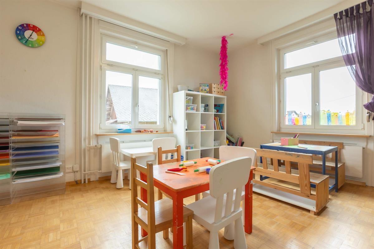 Bild 6: Fiorino Steinach, Kinderbetreuung direkt am Bodensee mit Abenteuerspielplatz