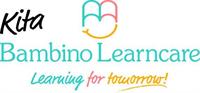 Kita Bambino Learncare "Sonni", bilinguale (Deutsch/Englisch) Kindertagesstätte in Riehen Basel