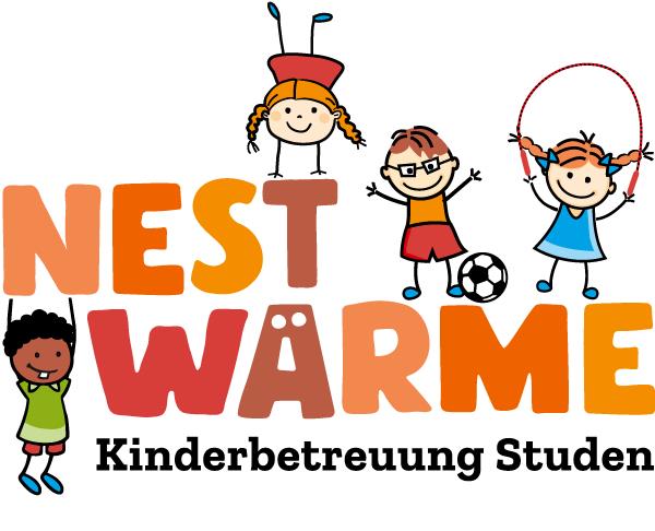 Kindertagesstätte Nestwärme, Kinderbetreuung mit Sprachförderung in Studen Bern
