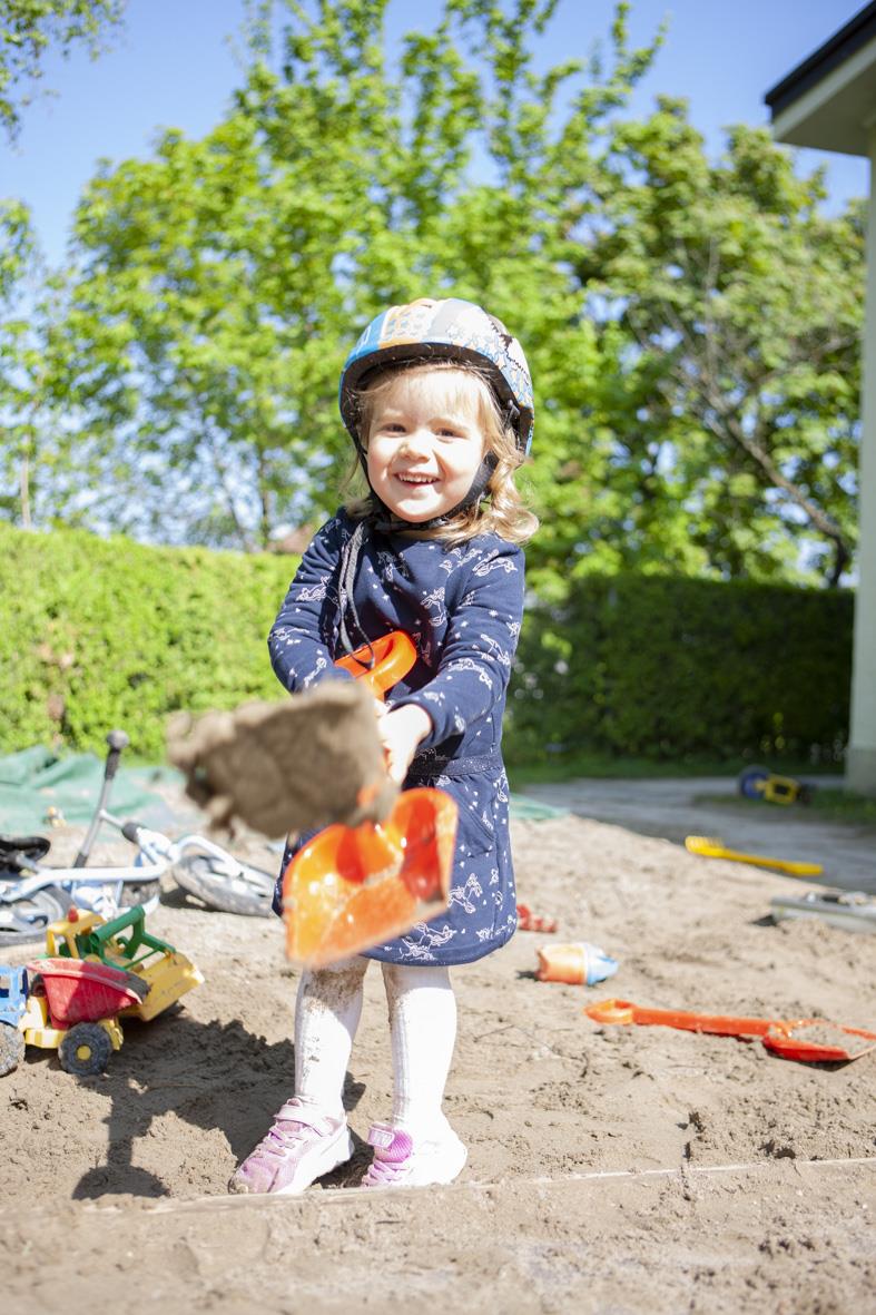 Bild 2: Stiftung Sunnegarte für familienergänzende Kinderbetreuung, Arlesheim