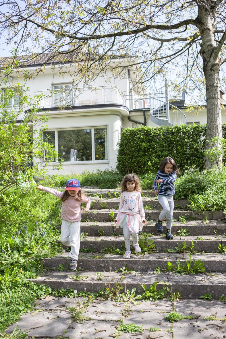 Bild 3: Stiftung Sunnegarte für familienergänzende Kinderbetreuung, Arlesheim