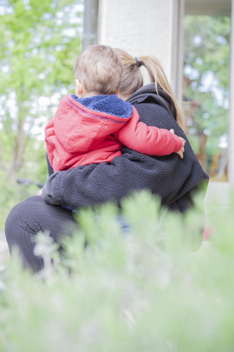 Bild 4: Stiftung Sunnegarte für familienergänzende Kinderbetreuung, Arlesheim