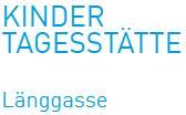 Kita Länggasse, Kinderbetreuung für Babys, Kleinkinder bis zum Schuleintritt Stadt Bern