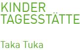 Kita Taka Tuka, Kinderbetreuung für Babys, Kleinkinder und Kindergartenkinder Stadt Bern