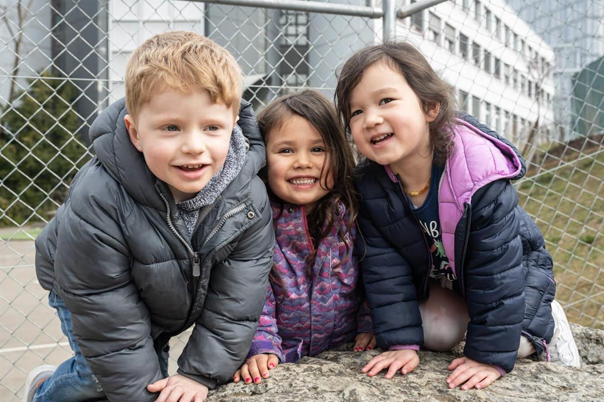 Bild 2: International School Zurich North, Schule mit Kita und Kindergarten in Wallisellen ZH