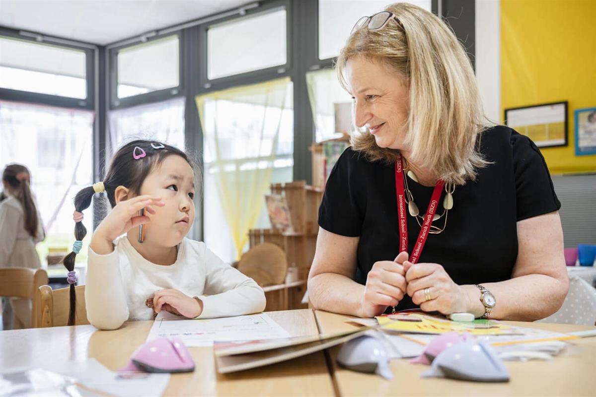 Bild 3: International School Zurich North, Schule mit Kita und Kindergarten in Wallisellen ZH