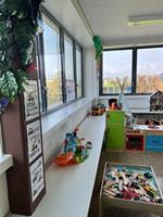 Learning Tribe Bilingual Kita & Kindergarten, Deutsch/Englisch Lernumgebung in Wollerau