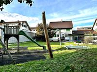 Kita Zibalu, Kinderbetreuung in Urtenen-Schönbühl