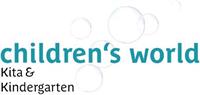 Children's World Zug, deutsch- und englischsprachige Kindertagesstätte