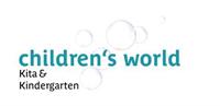 Children's World Cham, deutsch- und englischsprachige Kita mit Frühförderung in Zug