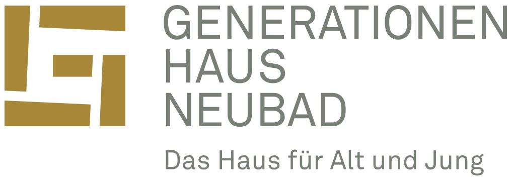 Kita Generationenhaus Neubad, das Haus für Alt und Jung Basel-Stadt