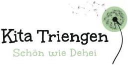 Kita Triengen GmbH, Betreuung für Babys und Kleinkinder bis und mit Kindergarten