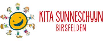KiTa Sunneschyyn Birsfelden, Ganz- und Halbtagesbetreuung bis und mit Primarschulkinder