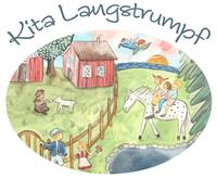 Kita Langstrumpf, Kinderbetreuung im Generationenpark Brittnau