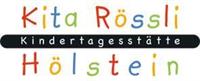 Kita Rössli, Kindertagesstätte und Hort mit Ferienbetreuung in Hölstein