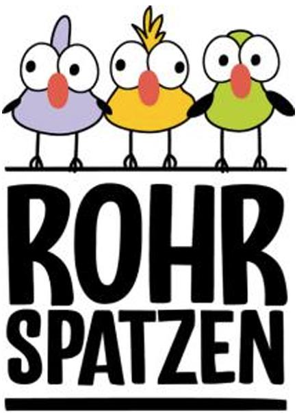 Kita Rohr-Spatzen, Kindertagessstätte und Tagesstruktur in Rohr (Aarau)