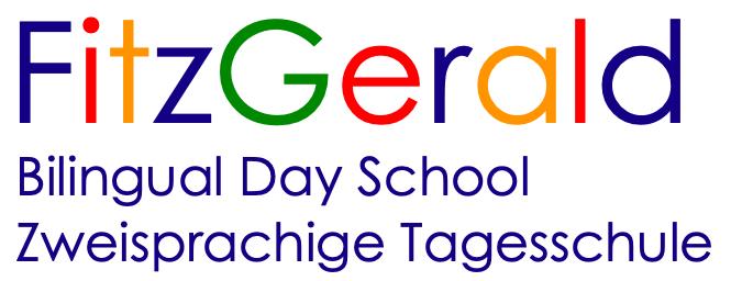 FitzGerald Bilingual Day School, deutsch/englisch Kinderbetreuung in Schönenwerd