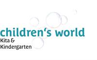 Children's World Ennetbaden, deutsch-englisch Kinderbetreuung