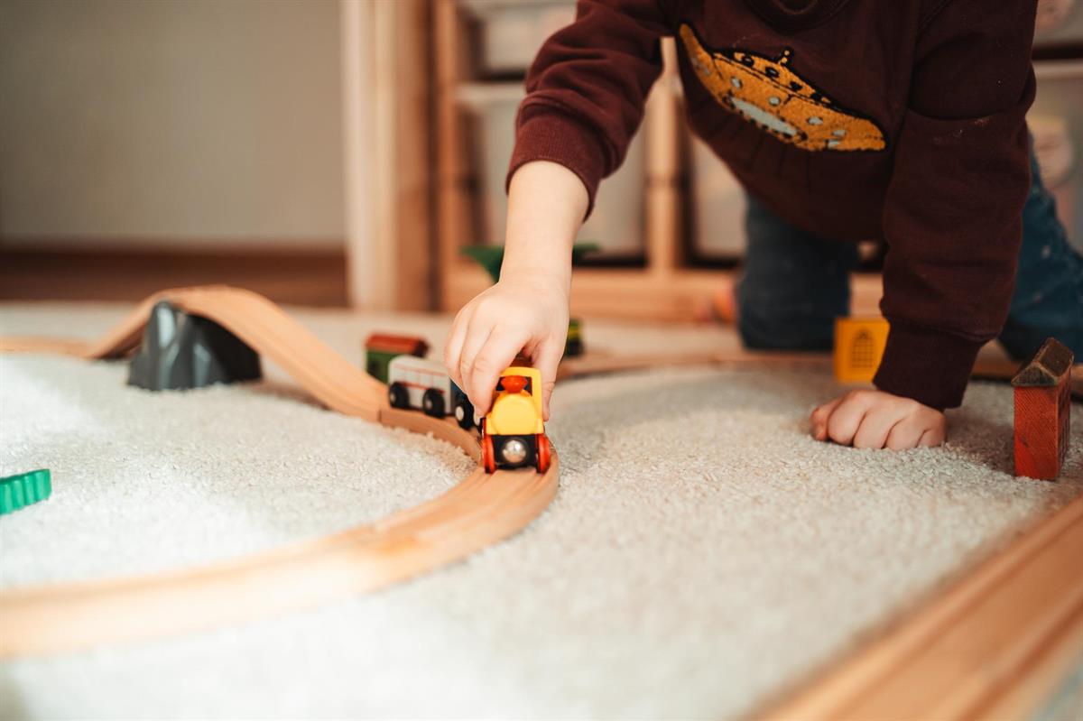 Bild 6: Paradies Kindertagesstätte Muotathal