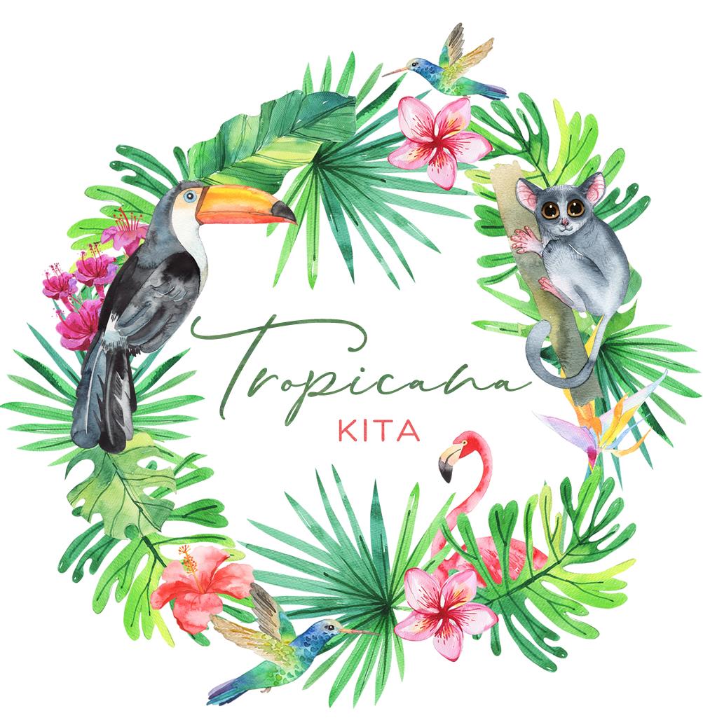 Kita Tropicana, Tagesstätte und Hort in Widen