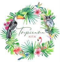 Kita Tropicana, Kindertagesstätte mit Hortbetreuung Wohlen