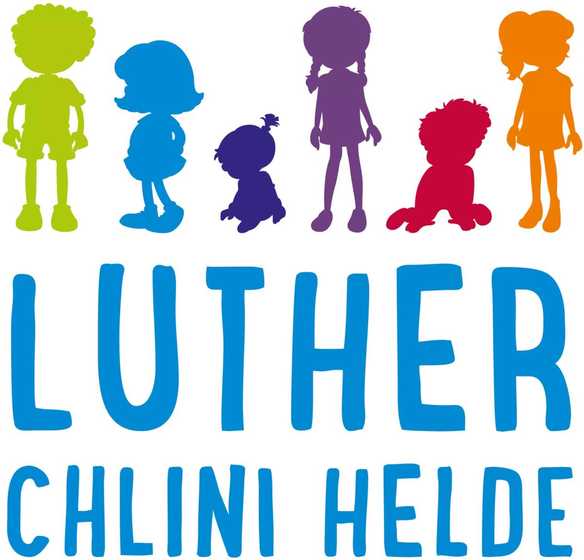 KiTa Luther chlini Helde