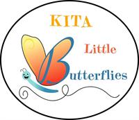 KITA Little Butterflies, deutsch/englisch Kindertagesstätte Pfäffikon SZ