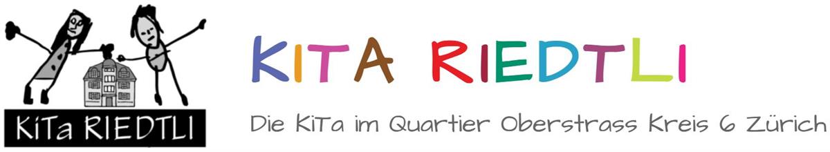 Kita Riedtli, Stadt Zürich Quartier Oberstrass