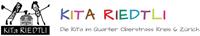Kita Riedtli, Stadt Zürich Quartier Oberstrass