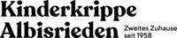 Kinderkrippe Albisrieden, familienergänzende Betreuung