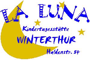 Kindertagesstätte La Luna