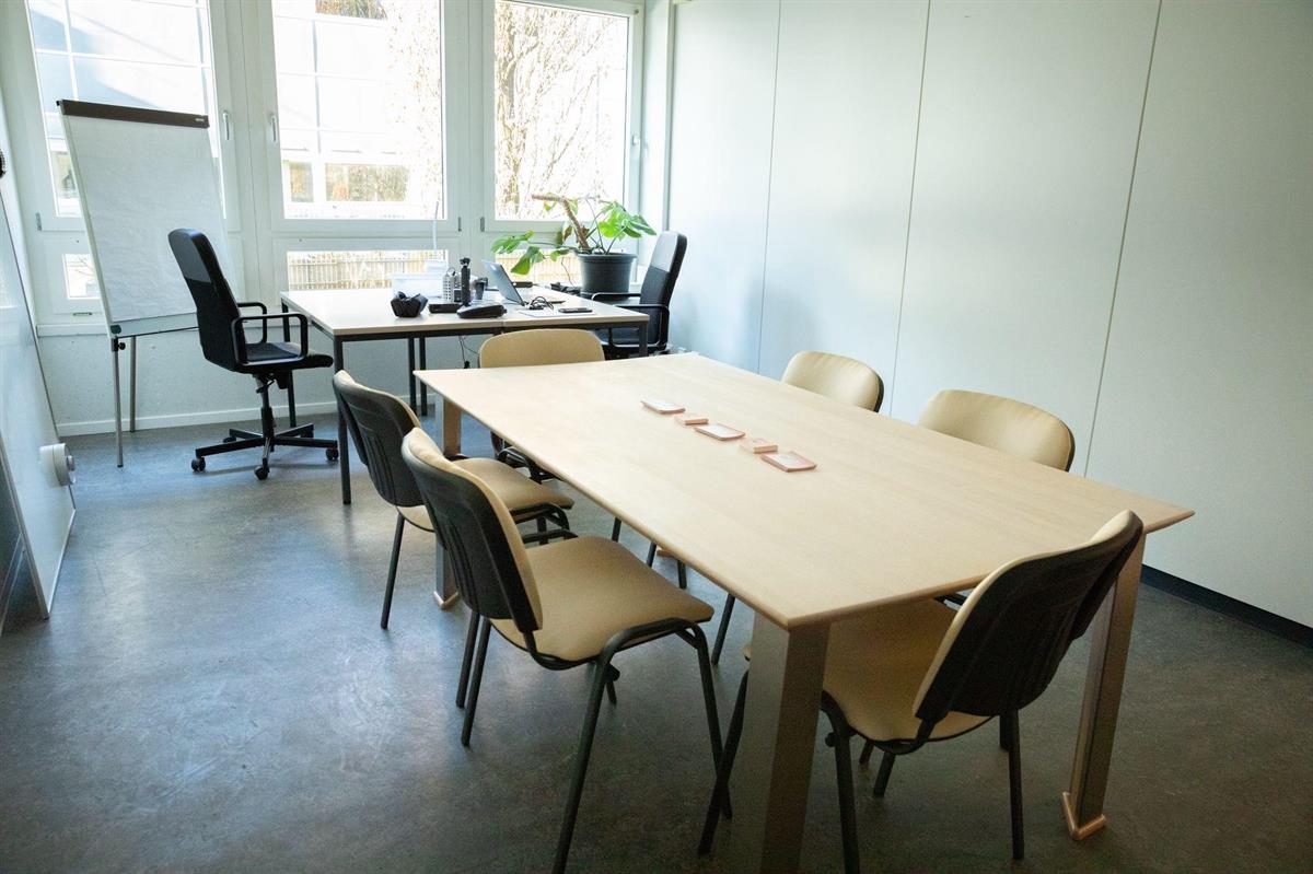 Bild 11: Kita Makana, Kinderbetreuung Dättwil