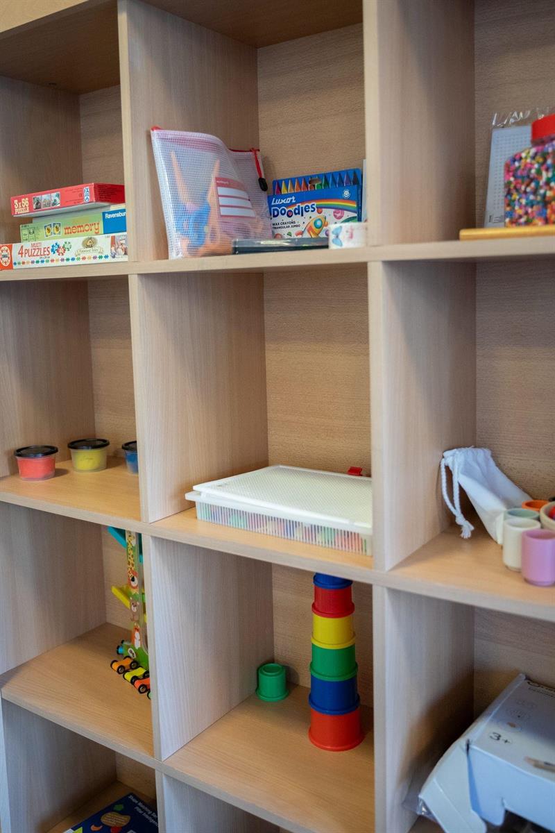 Bild 3: Kita Makana, Kinderbetreuung Dättwil