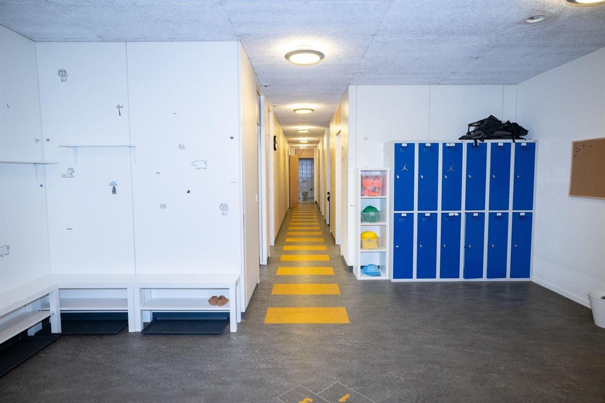 Bild 4: Kita Makana, Kinderbetreuung Dättwil