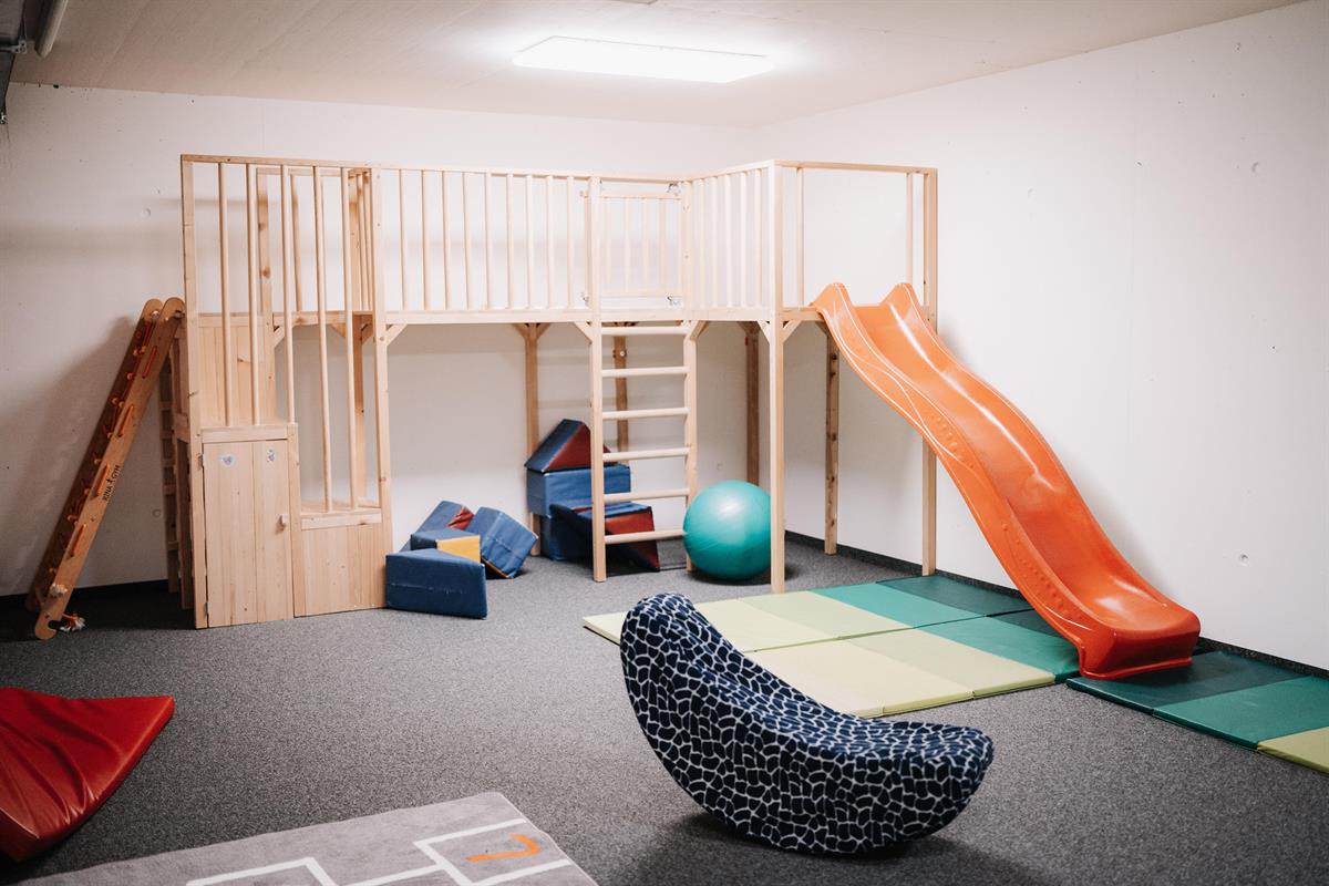 Bild 6: Kindertagesstätte Zwärgehuus, Zunzgen BL