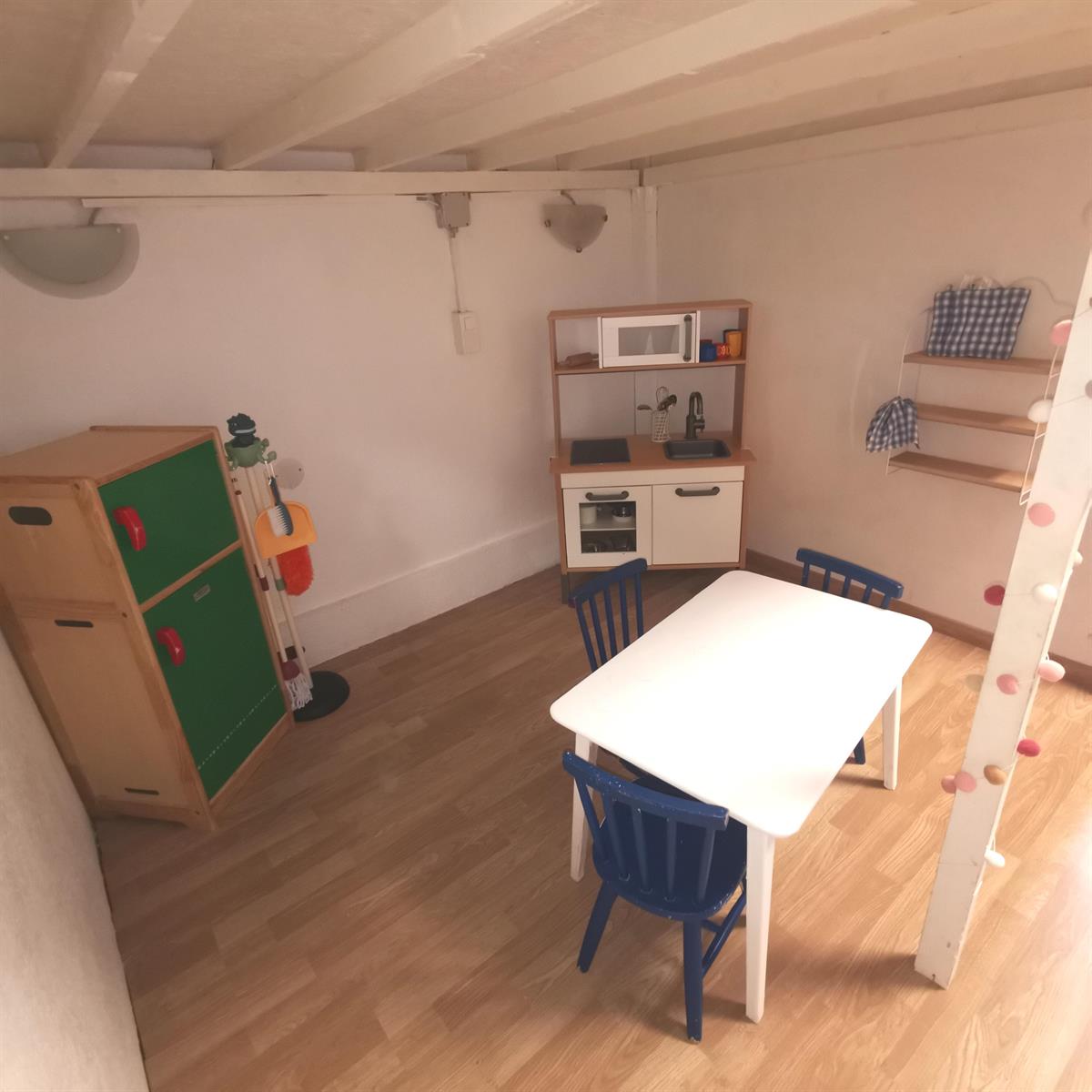 Bild 7: Kita + Hort Calimero - Berg