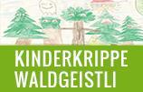 Kinderkrippe Waldgeistli, Stadt Basel