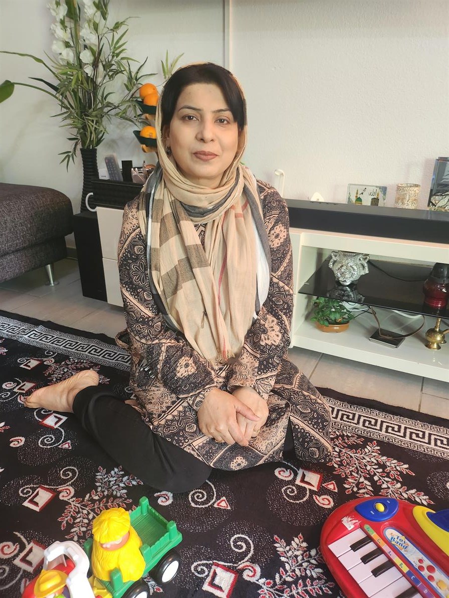 Bild 3: Nidino AG, flexible Kinderbetreuung in Zürich Oerlikon