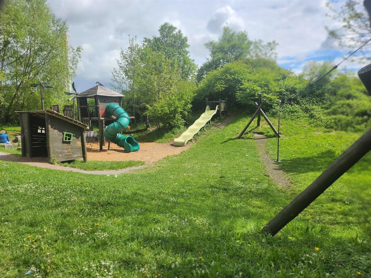 Bild 5: Nidino AG, flexible Kinderbetreuung in Zürich Oerlikon