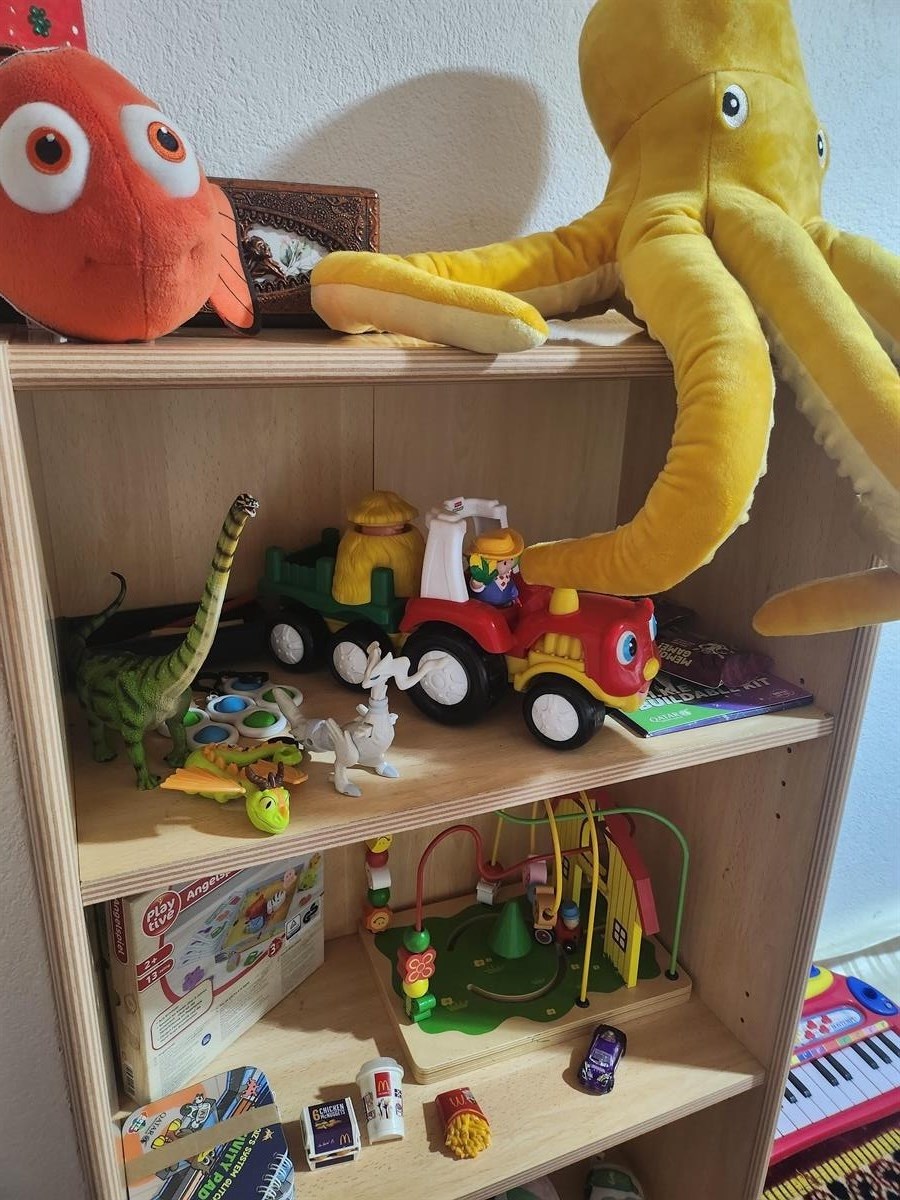 Bild 6: Nidino AG, stundenweise Kinderbetreuung Zürich Altstetten