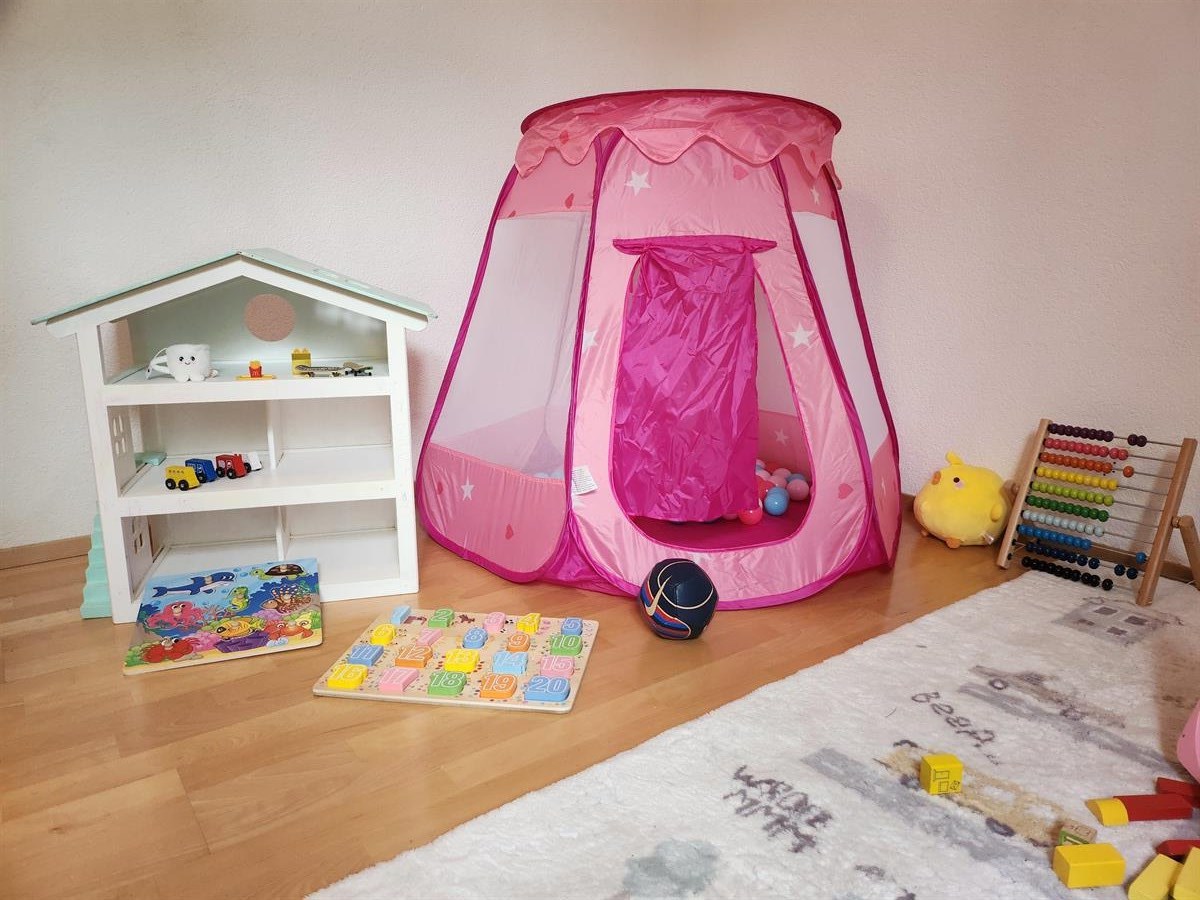 Bild 4: Nidino AG, stundenweise Kinderbetreuung Oberengstringen ZH