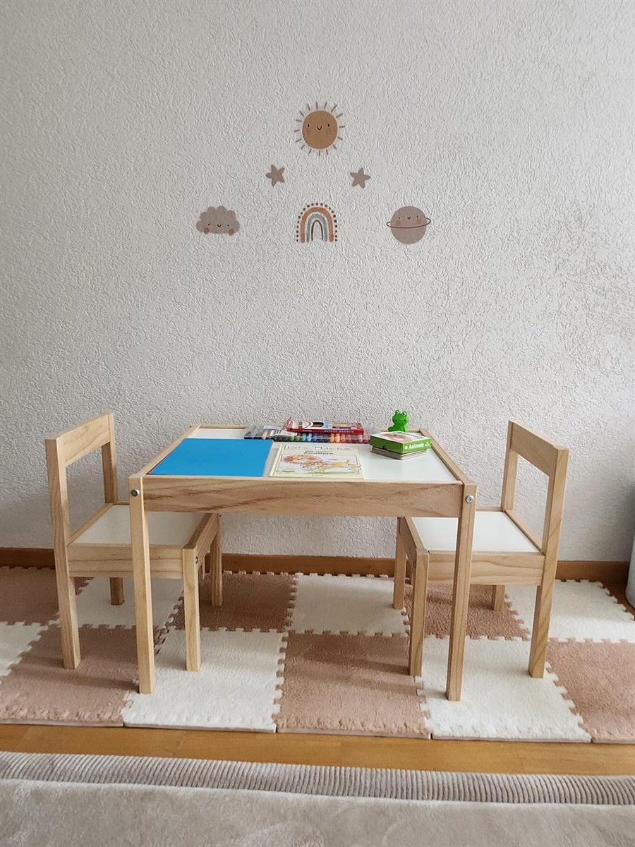Bild 5: Nidino AG, stundenweise Kinderbetreuung Zürich Oerlikon