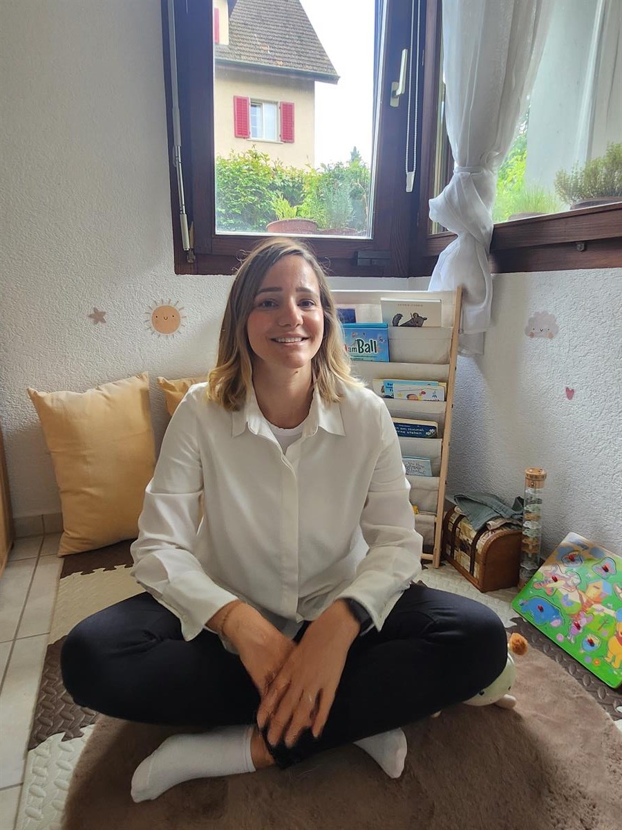 Bild 6: Nidino AG, stundenweise Kinderbetreuung Zürich Oerlikon