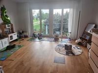 Nidino AG, stundenweise Betreuung für Kinder in Uster
