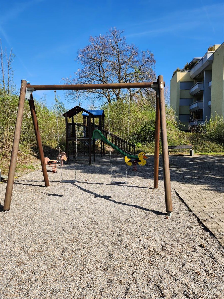 Bild 4: Nidino AG, Kinderbetreuung Opfikon-Glattbrugg