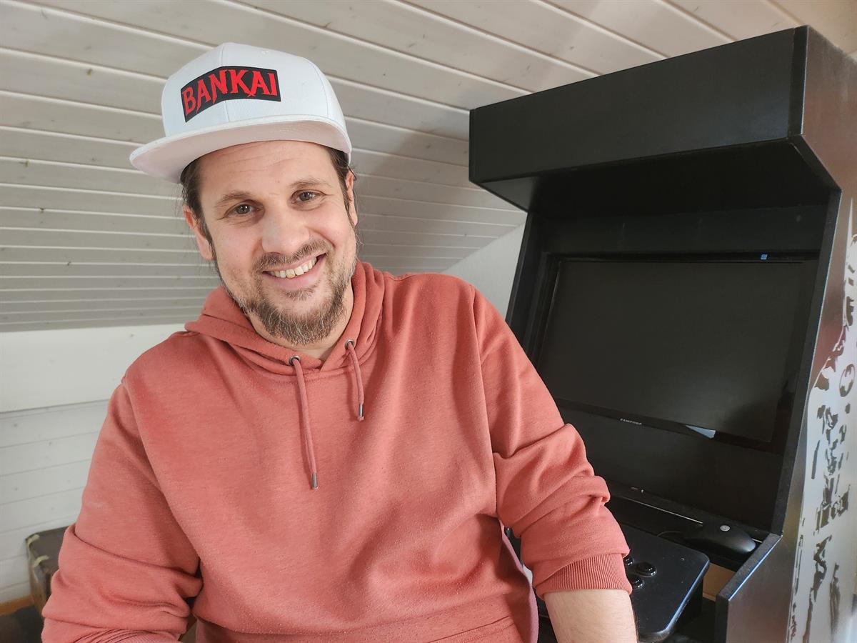 Bild 5: Nidino AG, stundenweise Betreuung Hittnau ZH