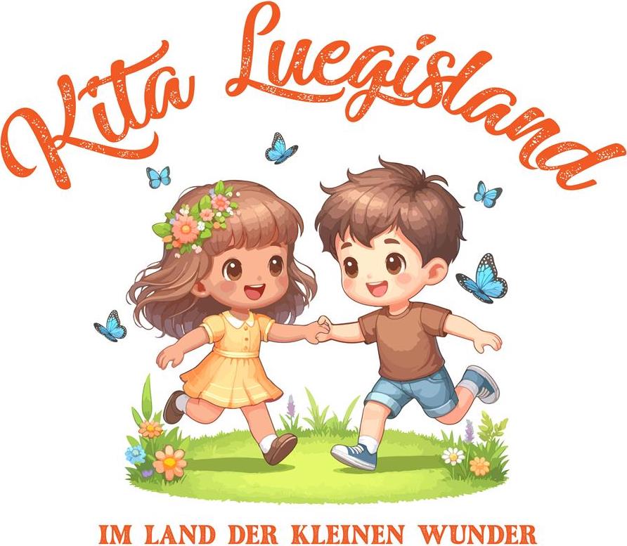 Kita Luegisland, Wohlen